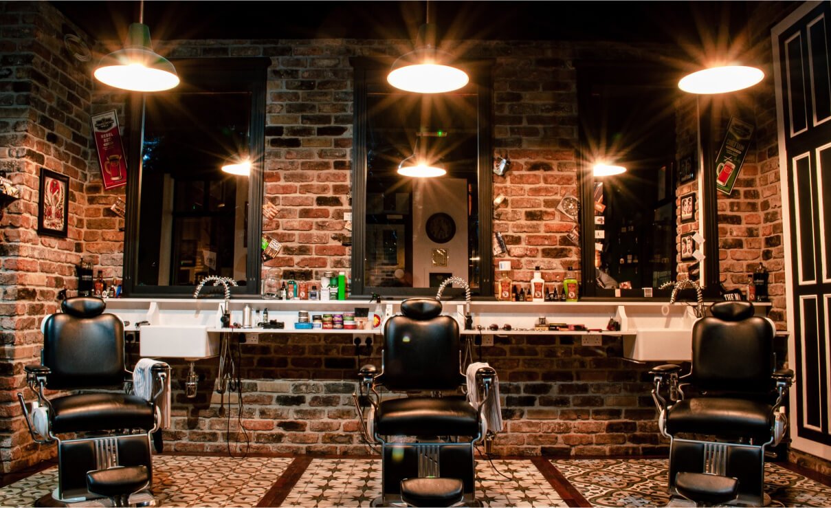 About Barber Img